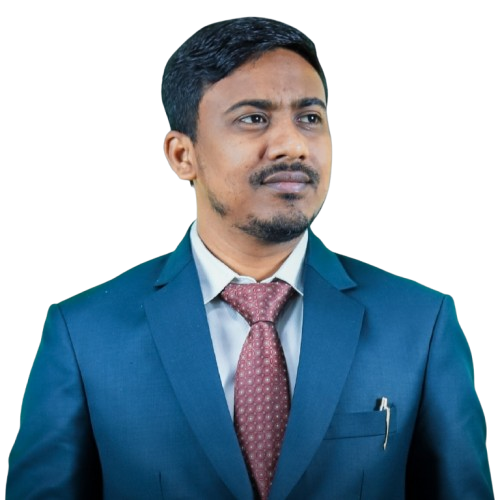 Photo of Kazi Mahasin Azim