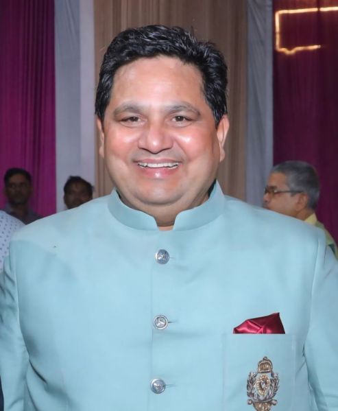 File:Aslam K Saifi.JPG