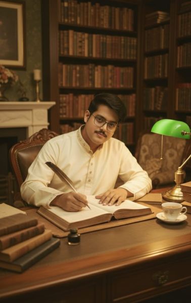 File:​SOURAV CHAKRABORTY.jpeg