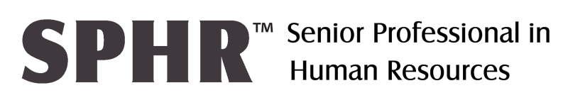 File:SPHR Certification-Logo.png