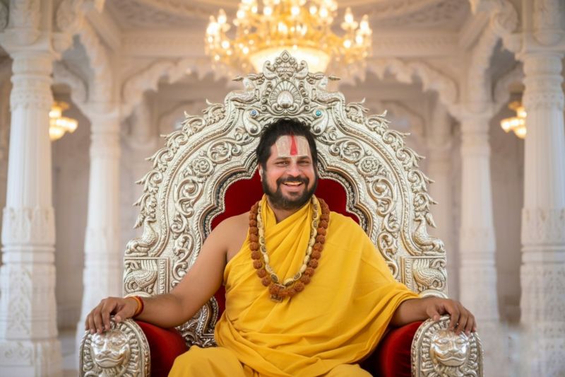 File:Anant Shri Vibhushit.jpeg