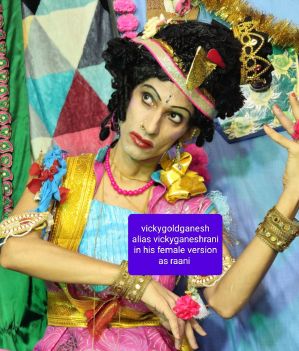 Vickygoldganesh also known as vickyganeshrani Winsaa Profile.jpg