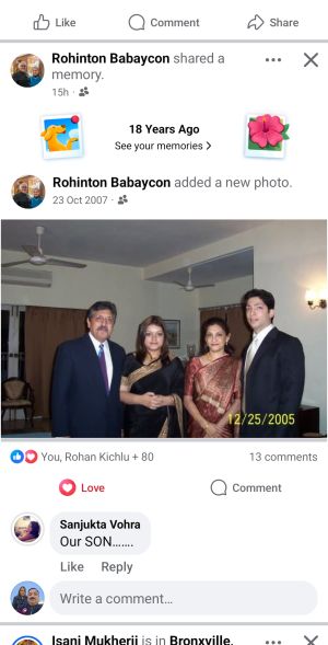 Bipin kumar Vohra Winsaa Profile.jpg