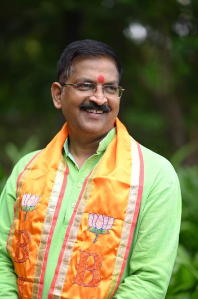 File:Shailesh kumar Pandey.jpeg