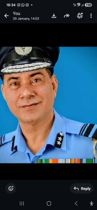 Air Vice Marshal Rajesh Bhandari VSM Veteran Winsaa Profile.jpg