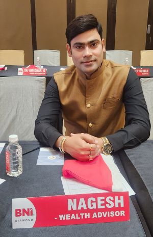 Nagesh badijana Winsaa Profile.jpg