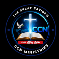 CCN Christ s Calvary Horamavu Campus Telugu Church in Horamavu Bangalor Winsaa Profile.png