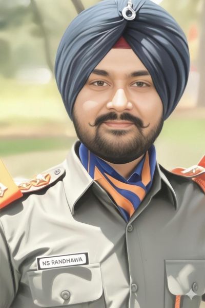 File:NIRMAL SINGH.jpeg