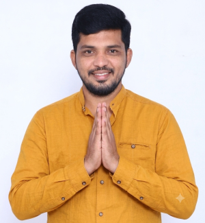 SREEKANTH B Winsaa Profile.png