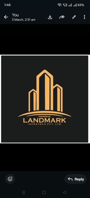 Hamsha Landmark Infratech Pvt Ltd SHEHZAL FILM PRODUCTIONS Winsaa Profile.jpg