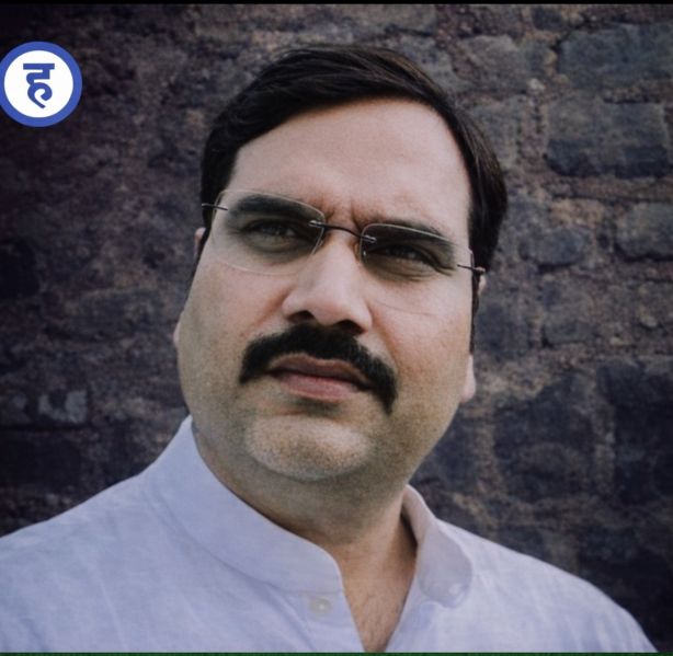 File:Satish Pandey.jpeg