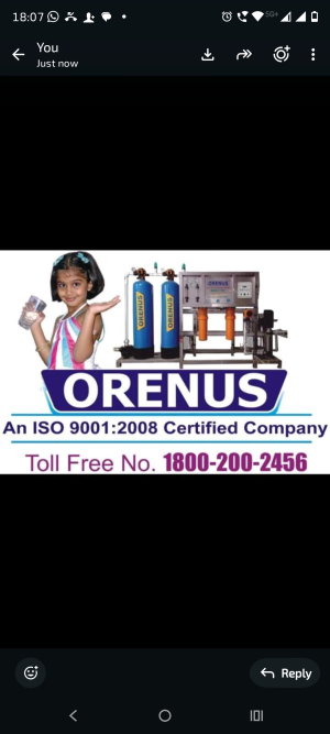ORENUS WATER AGE TECHNOLOGY Winsaa Profile.png