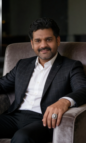 Sanjeev Mishra Winsaa Profile.png