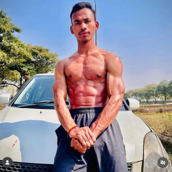 File:Sandeep Chaudhary.jpeg