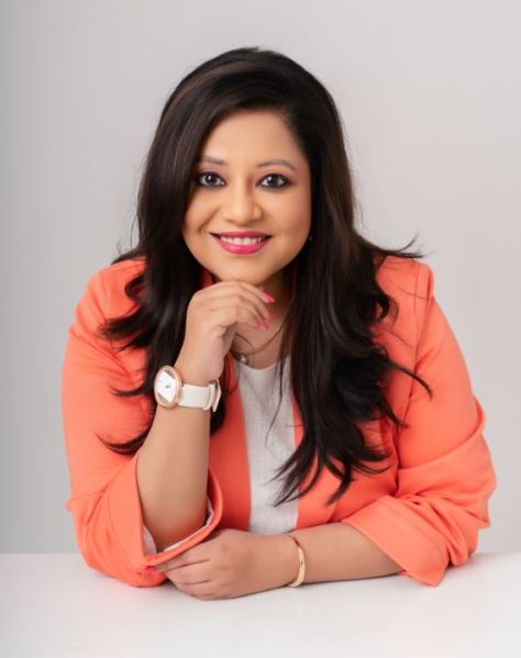 File:Dr. Anjali Saraogi.JPG