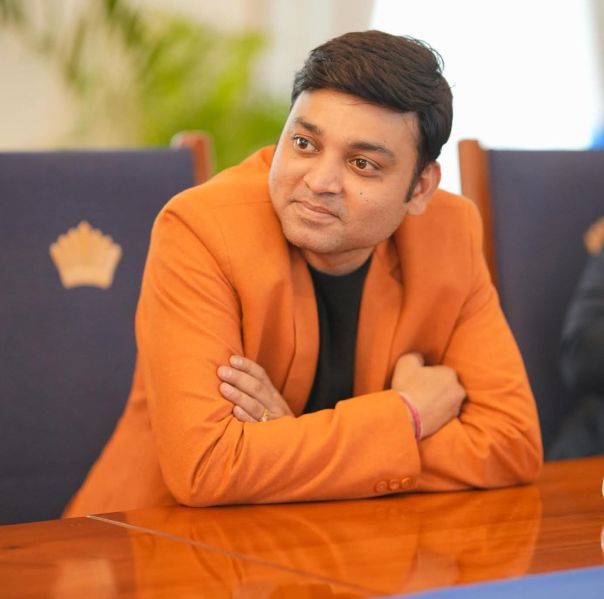 File:VIPUL R PARDESHI.jpeg