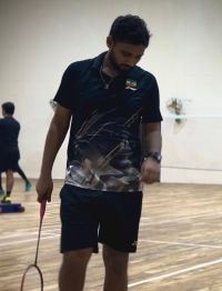 Prashant badminton.jpg