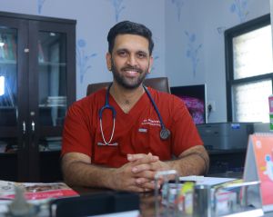 Dr Krishna Dattatraya Mandade Winsaa Profile.JPG