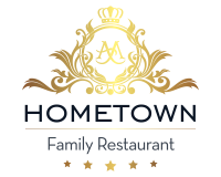 Hometown family restaurant Winsaa Profile.PNG