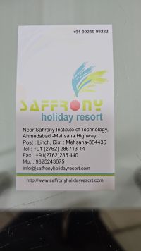 Saffrony holiday resort Winsaa Profile.jpeg
